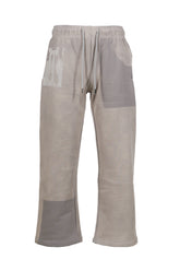 SUN FADED SWEATS / FADED GRY