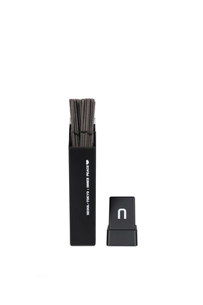 NUBIAN SCENT "SEOUL - TOKYO INNER PEACE - LARGE / BLK