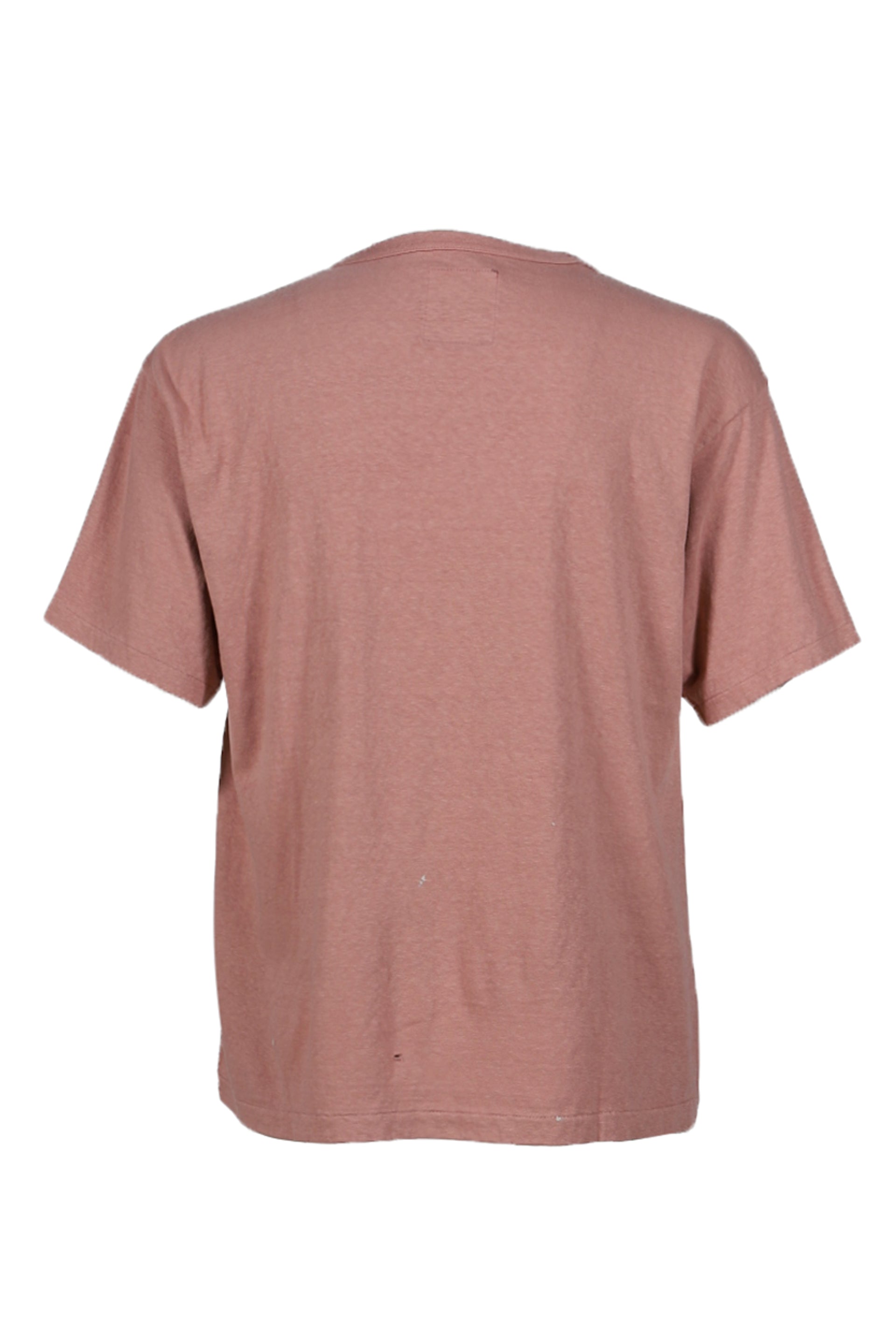 SWJP STEAMBOAT T-SHIRT / PNK