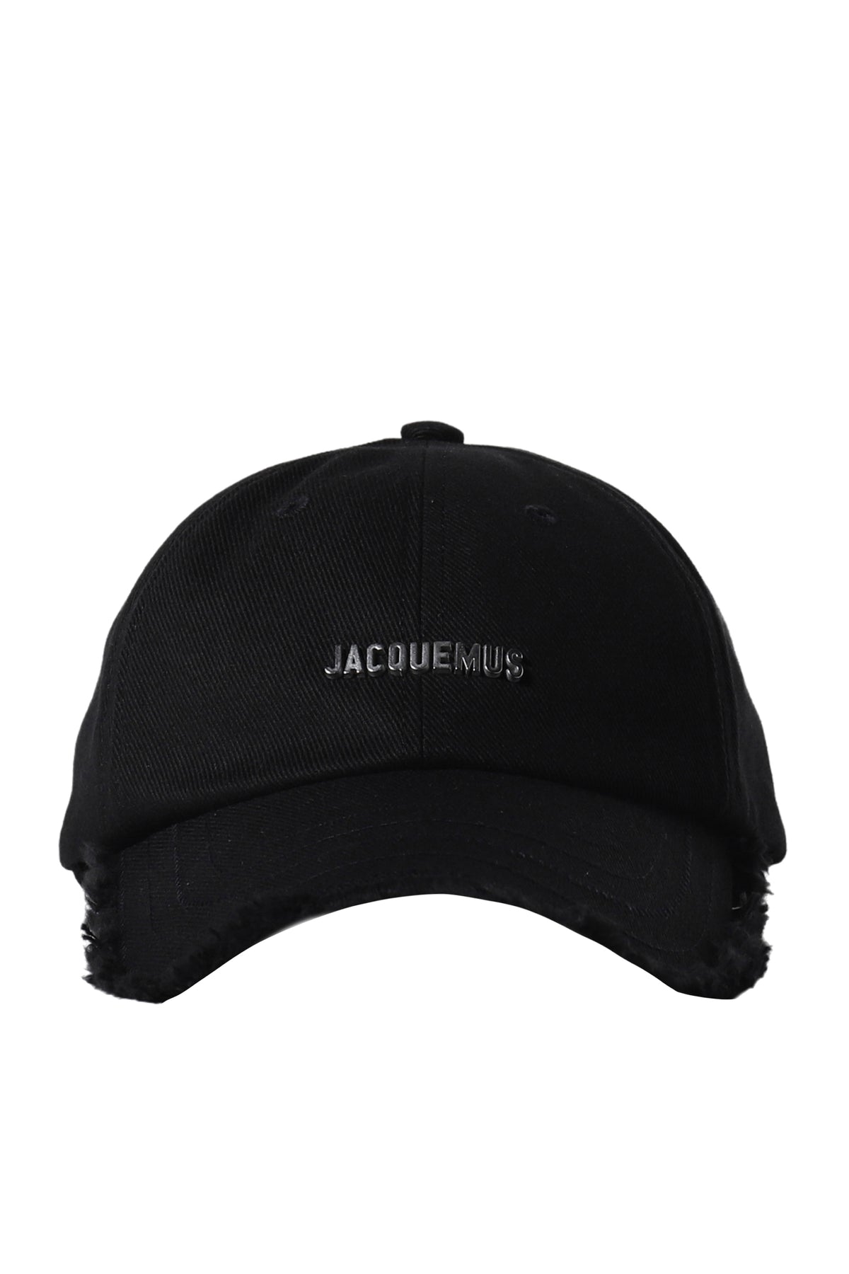 LA CASQUETTE ARTICHAUT / BLK