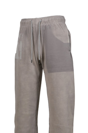 SUN FADED SWEATS / FADED GRY