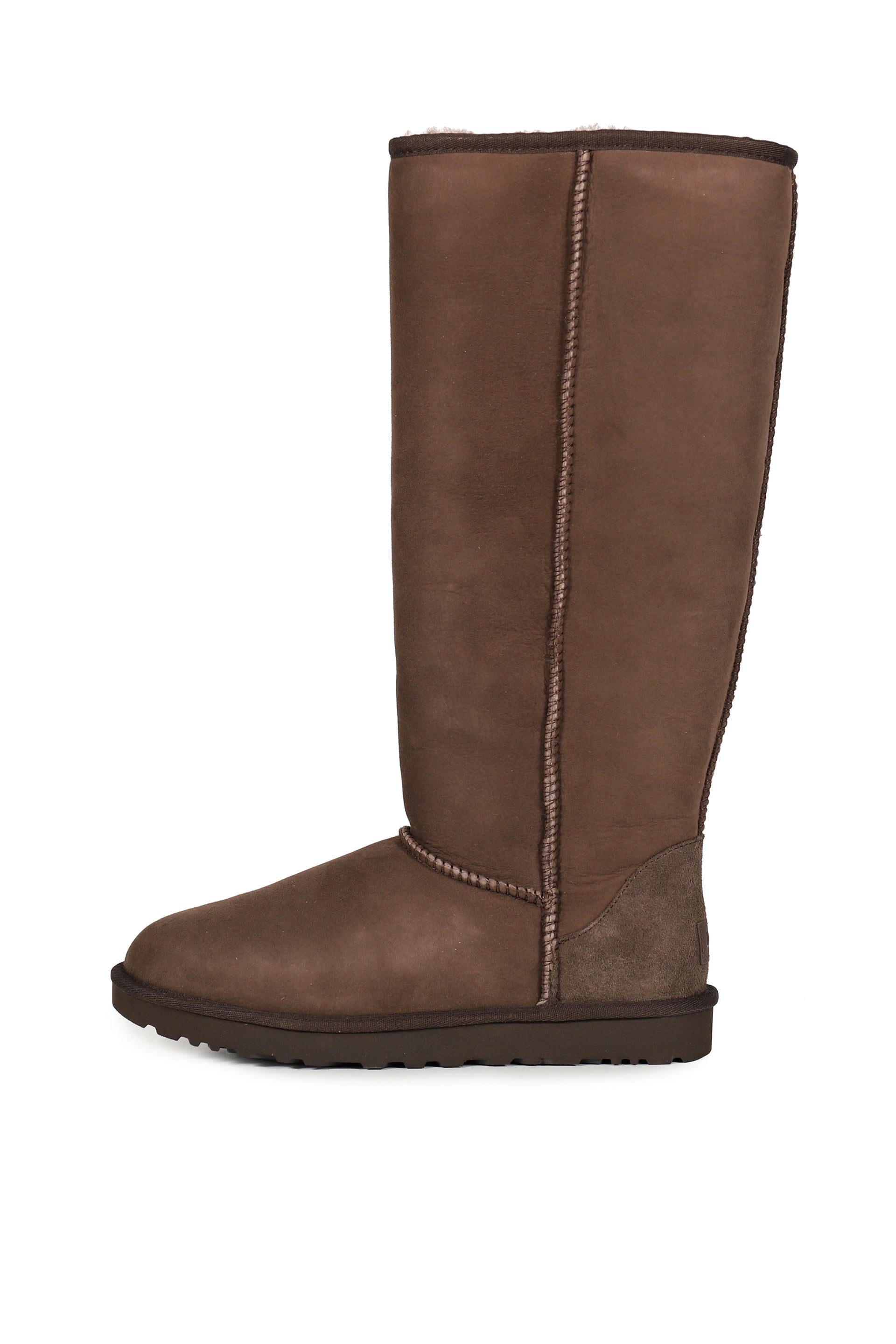 CLASSIC ULTRA TALL / DUSTED COCOA