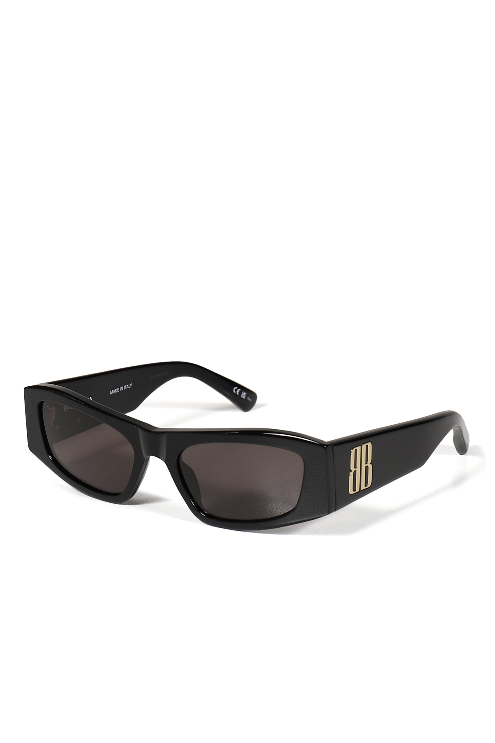 BB0478S-001 (EXCLUSIVE) / BLK