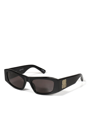 BB0478S-001 (EXCLUSIVE) / BLK