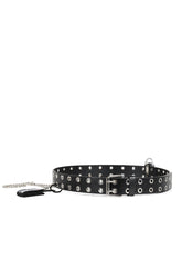 COLLISION - BELT / BLK