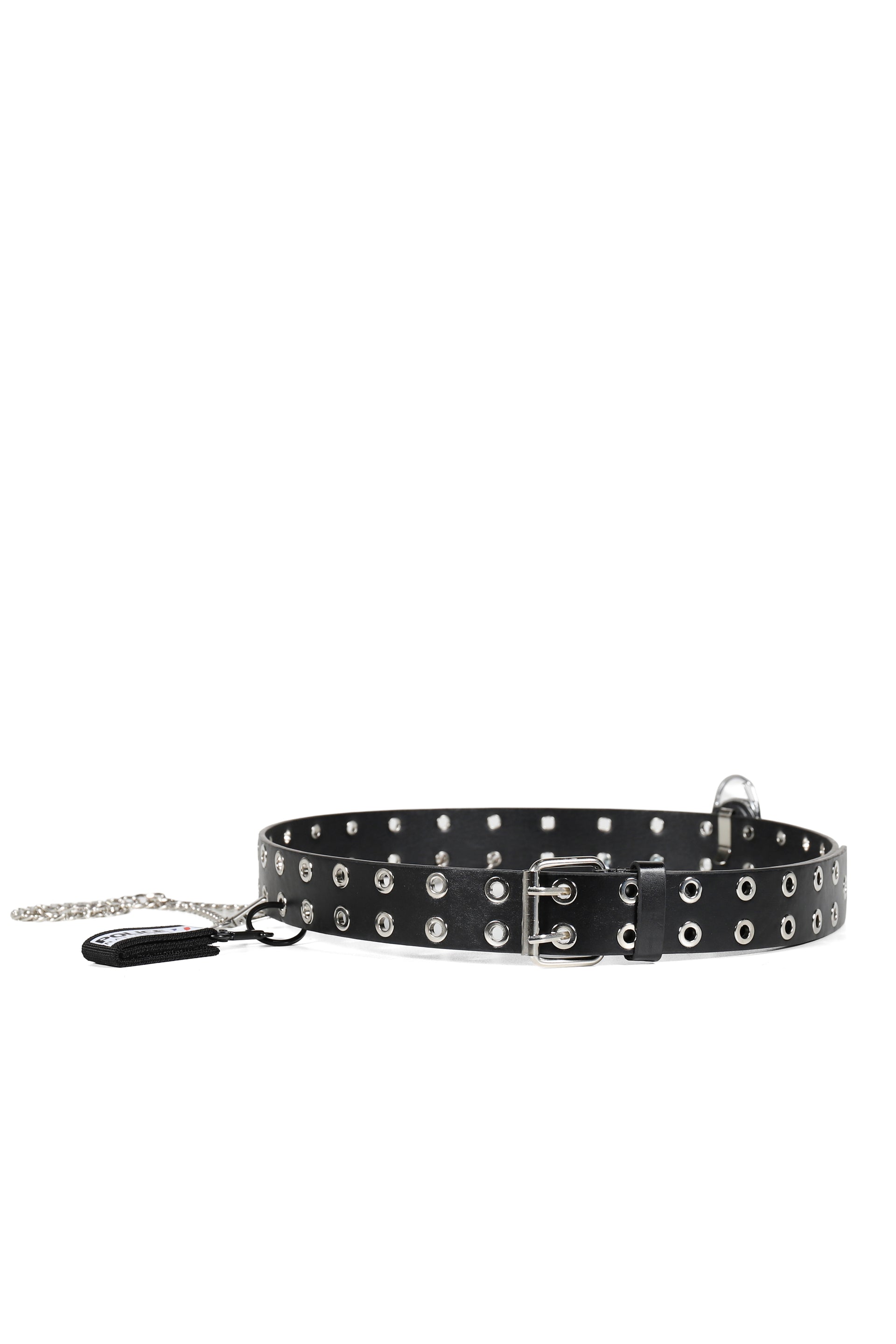 COLLISION - BELT / BLK
