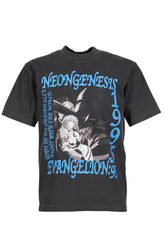 0070 T-SHIRTS / BLK