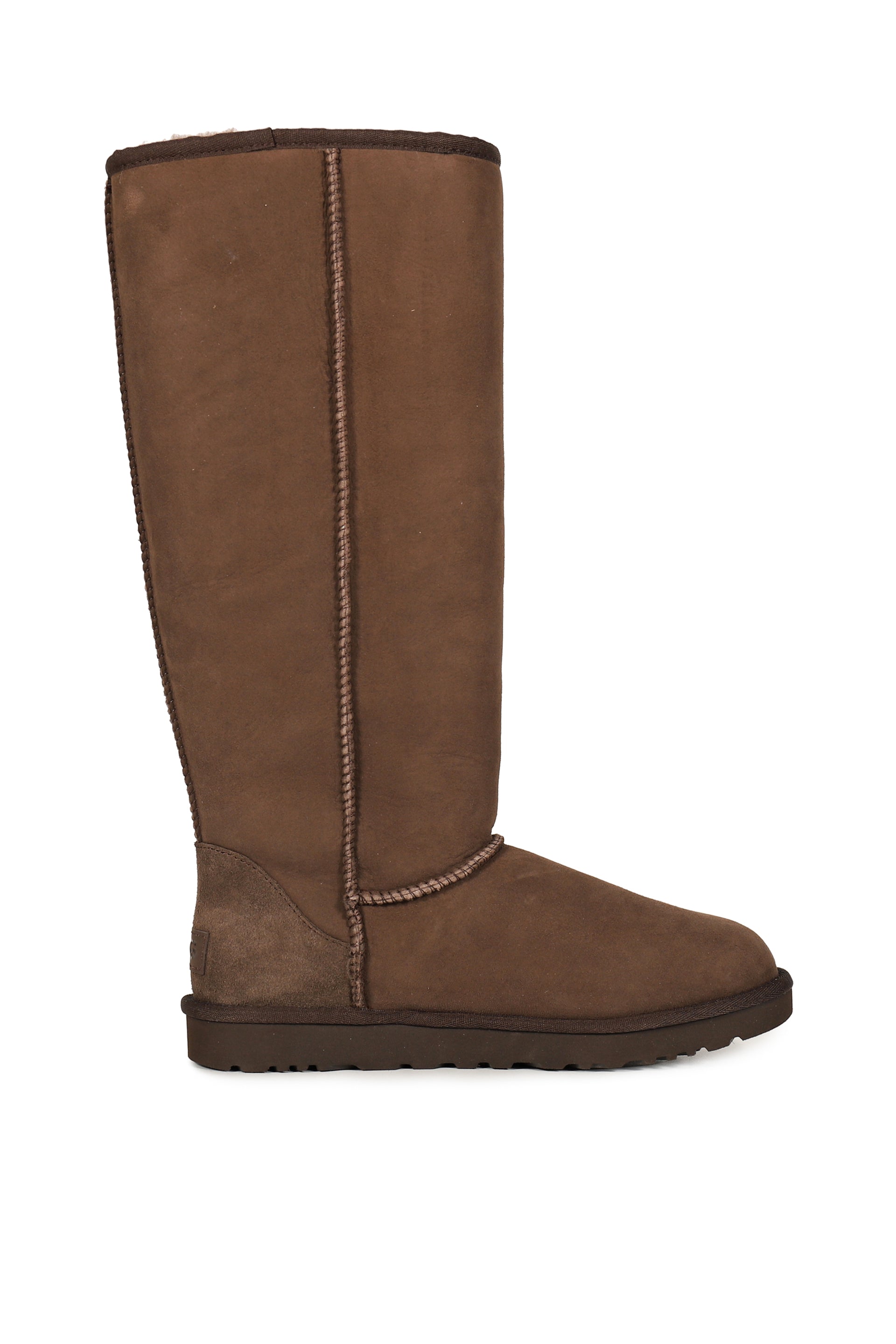 CLASSIC ULTRA TALL / DUSTED COCOA
