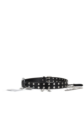 COLLISION - BELT / BLK