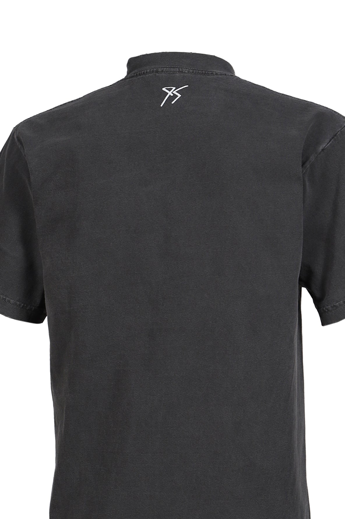 0070 T-SHIRTS / BLK