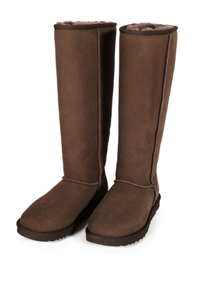 CLASSIC ULTRA TALL / DUSTED COCOA