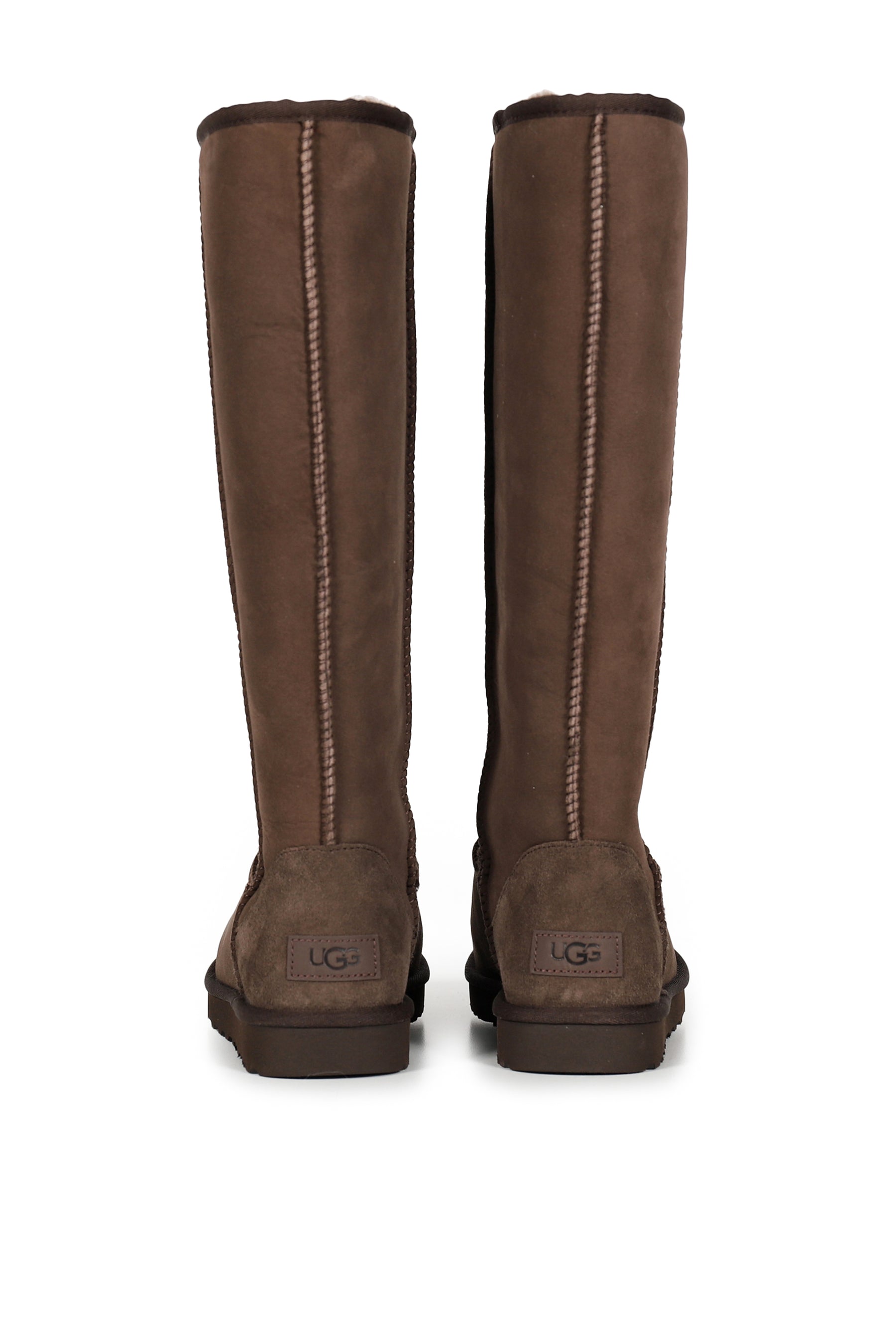 CLASSIC ULTRA TALL / DUSTED COCOA