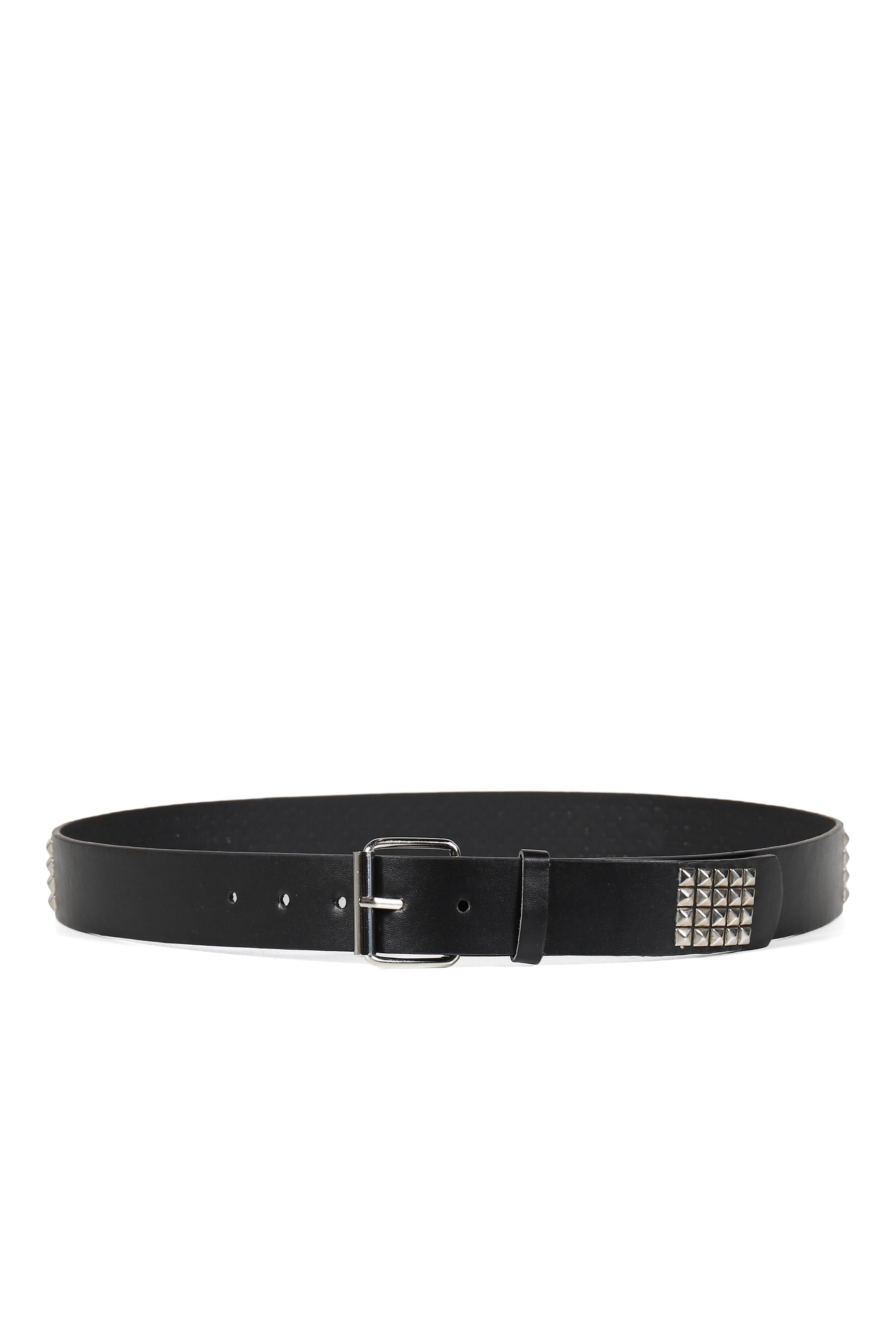 COLLISION - BELT / BLK