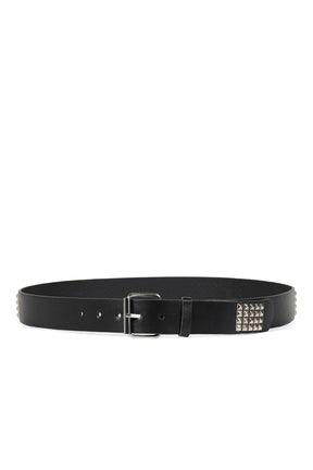 COLLISION - BELT / BLK