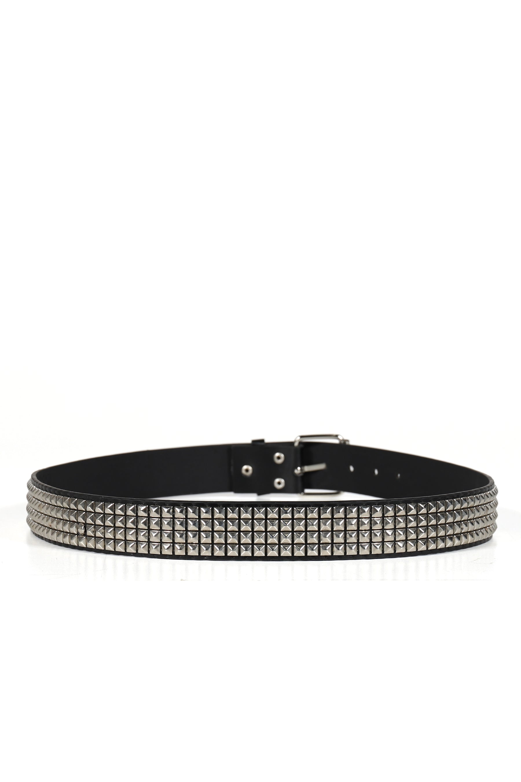 COLLISION - BELT / BLK