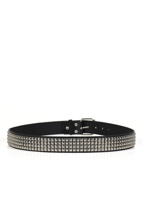 COLLISION - BELT / BLK