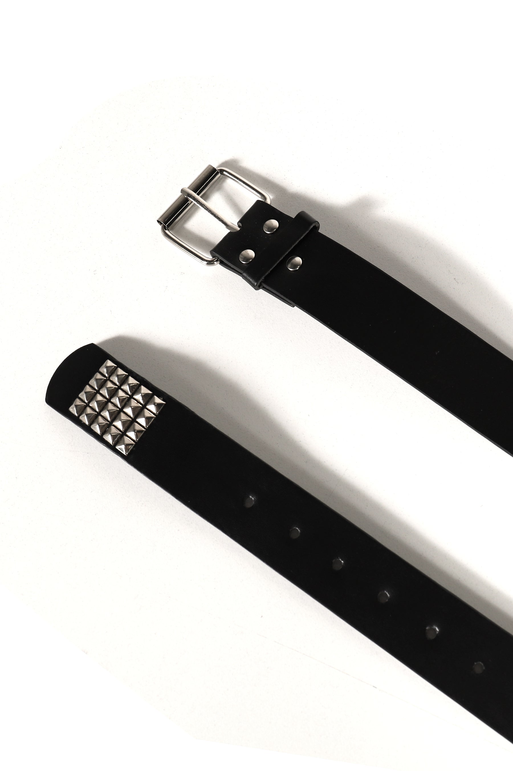 COLLISION - BELT / BLK