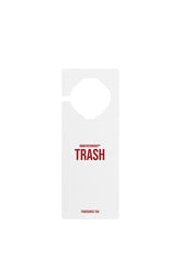 FRAGRANCE TAG TRASH / MULTI