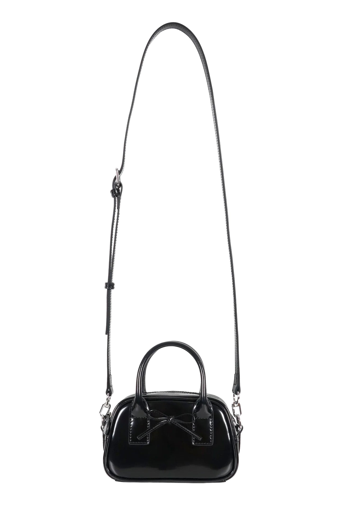 SECURE BAG 1.0 / BLK