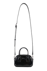 SECURE BAG 1.0 / BLK