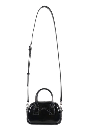 SECURE BAG 1.0 / BLK