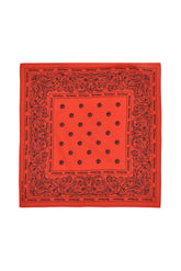 LIW ORIGINAL BANDANA / RED
