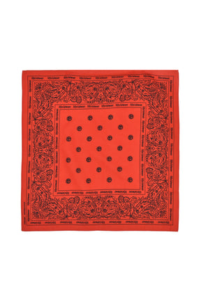LIW ORIGINAL BANDANA / RED