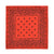 LIW ORIGINAL BANDANA / RED