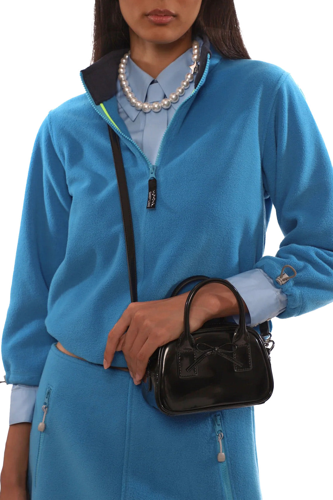 SECURE BAG 1.0 / BLK