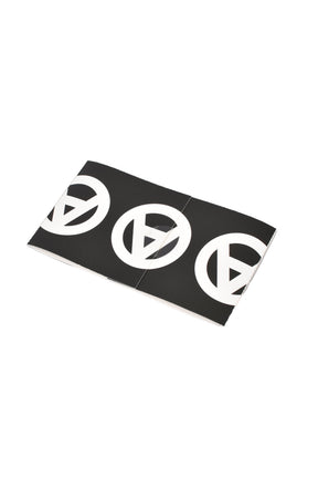 LIW ORIGINAL BANDANA / RED