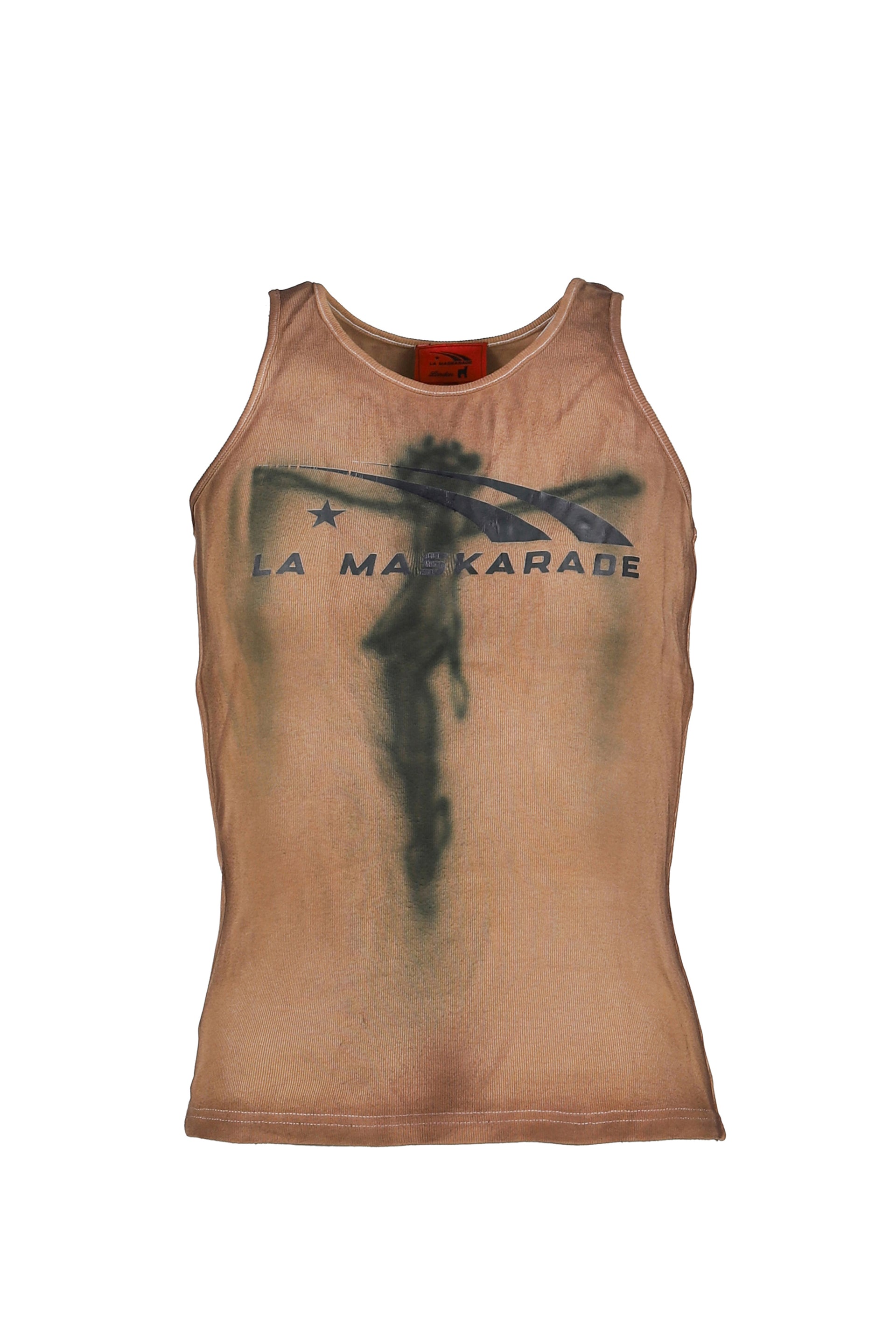 DIRTY TANK TOPS (EXCLUSIVE) / BRW