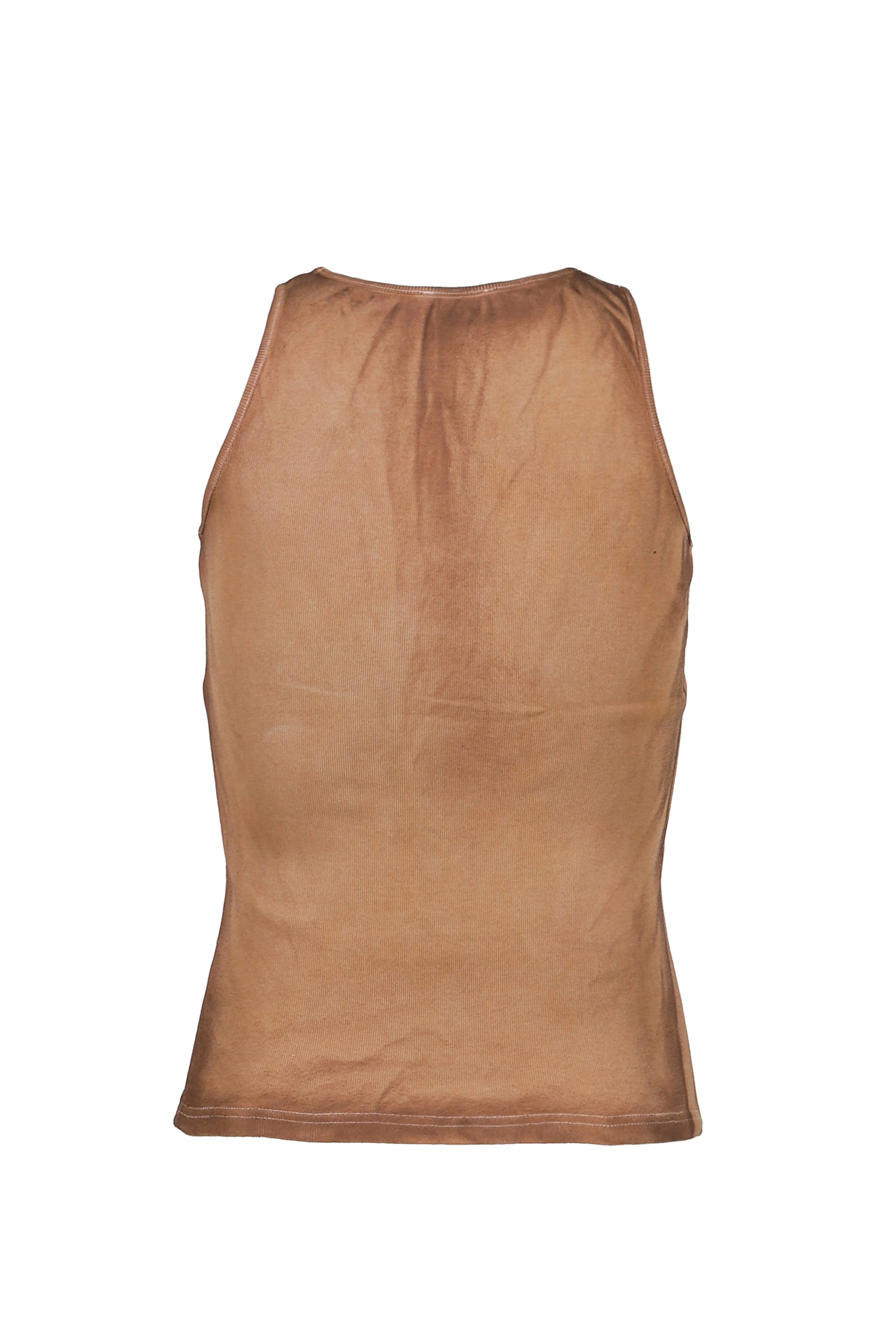 DIRTY TANK TOPS (EXCLUSIVE) / BRW