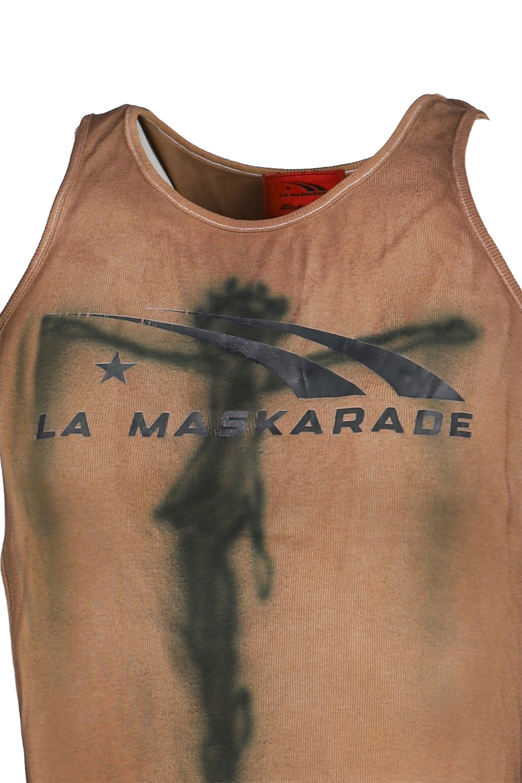 DIRTY TANK TOPS (EXCLUSIVE) / BRW