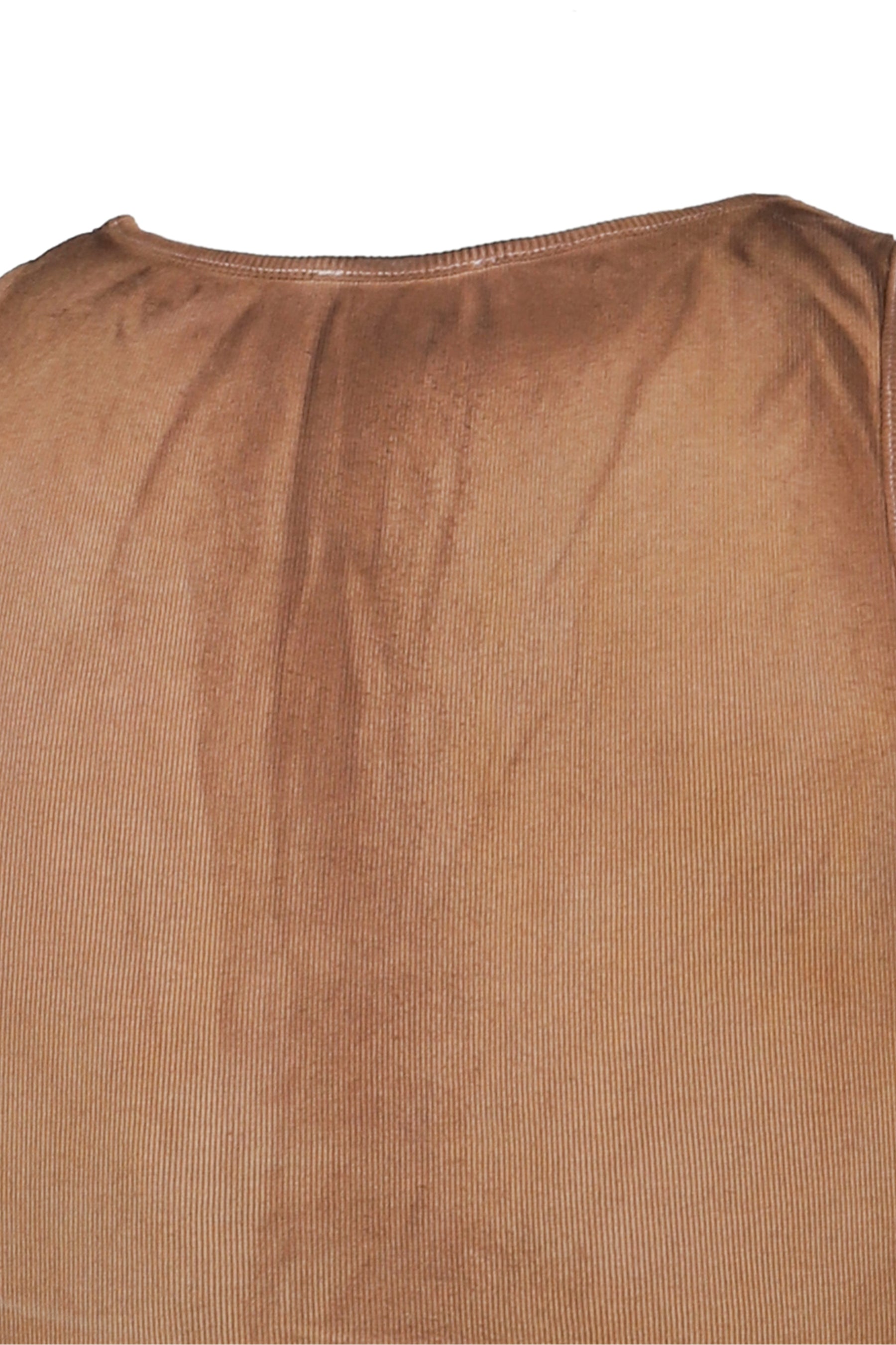 DIRTY TANK TOPS (EXCLUSIVE) / BRW