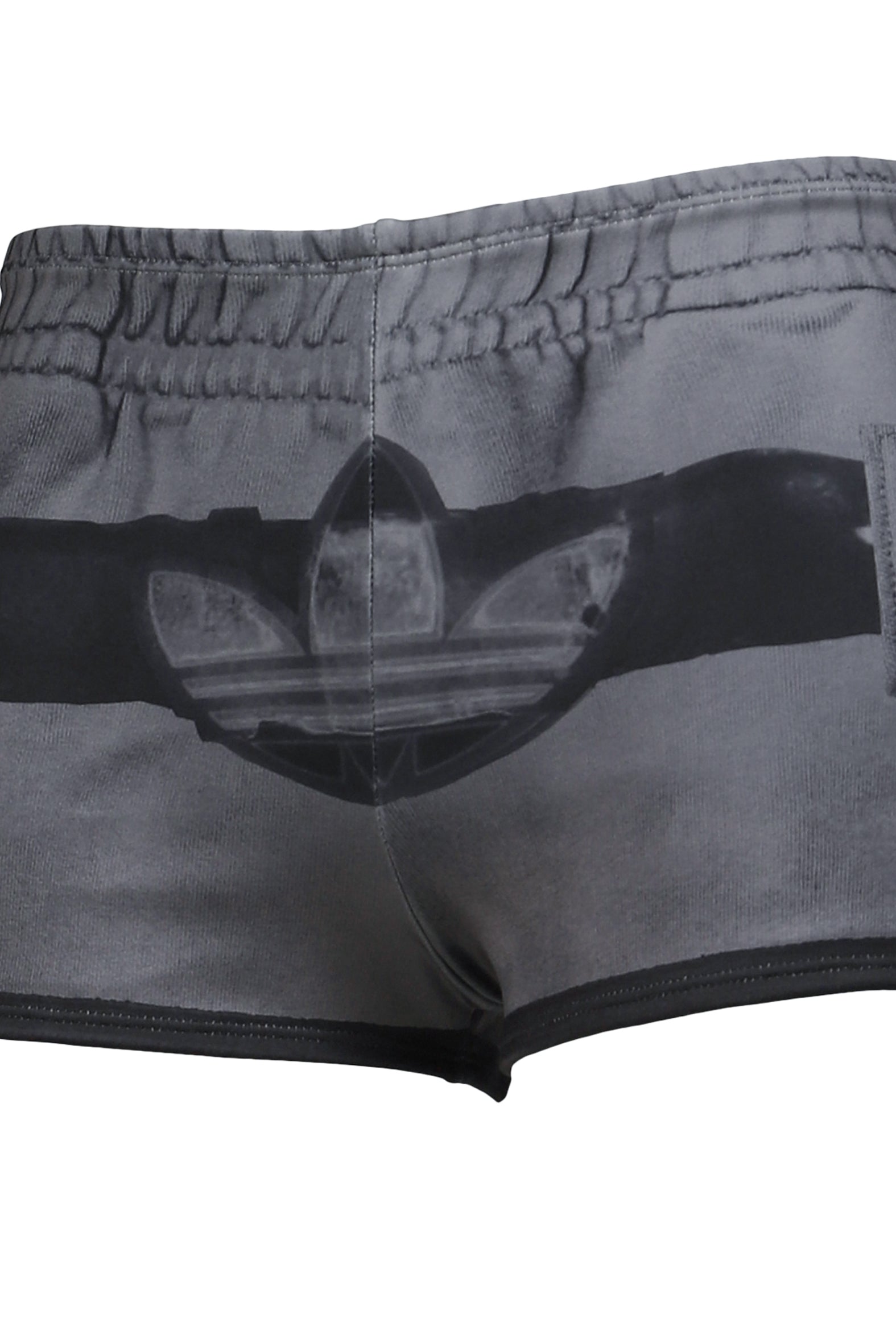 AVAVAV PRINTED SHORTS 2-PACK / BETTERSCURLET GRY