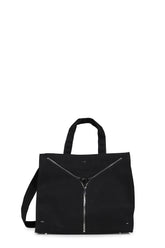 TECTON TOTE BAG / BLACK