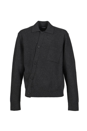 LA MAILLE CUADRO / DARK GRY