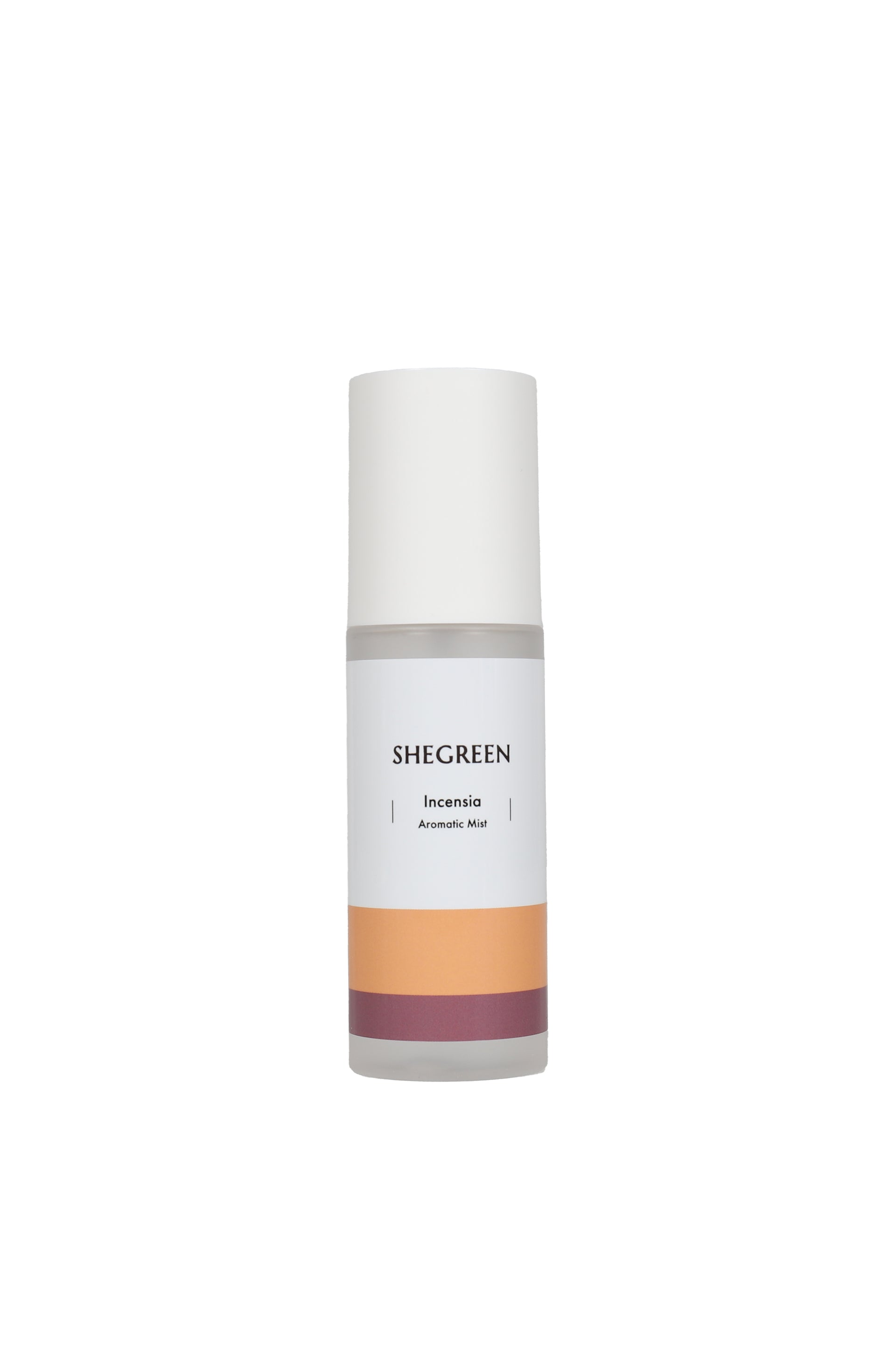 AROMATIC MIST / INCENSIA