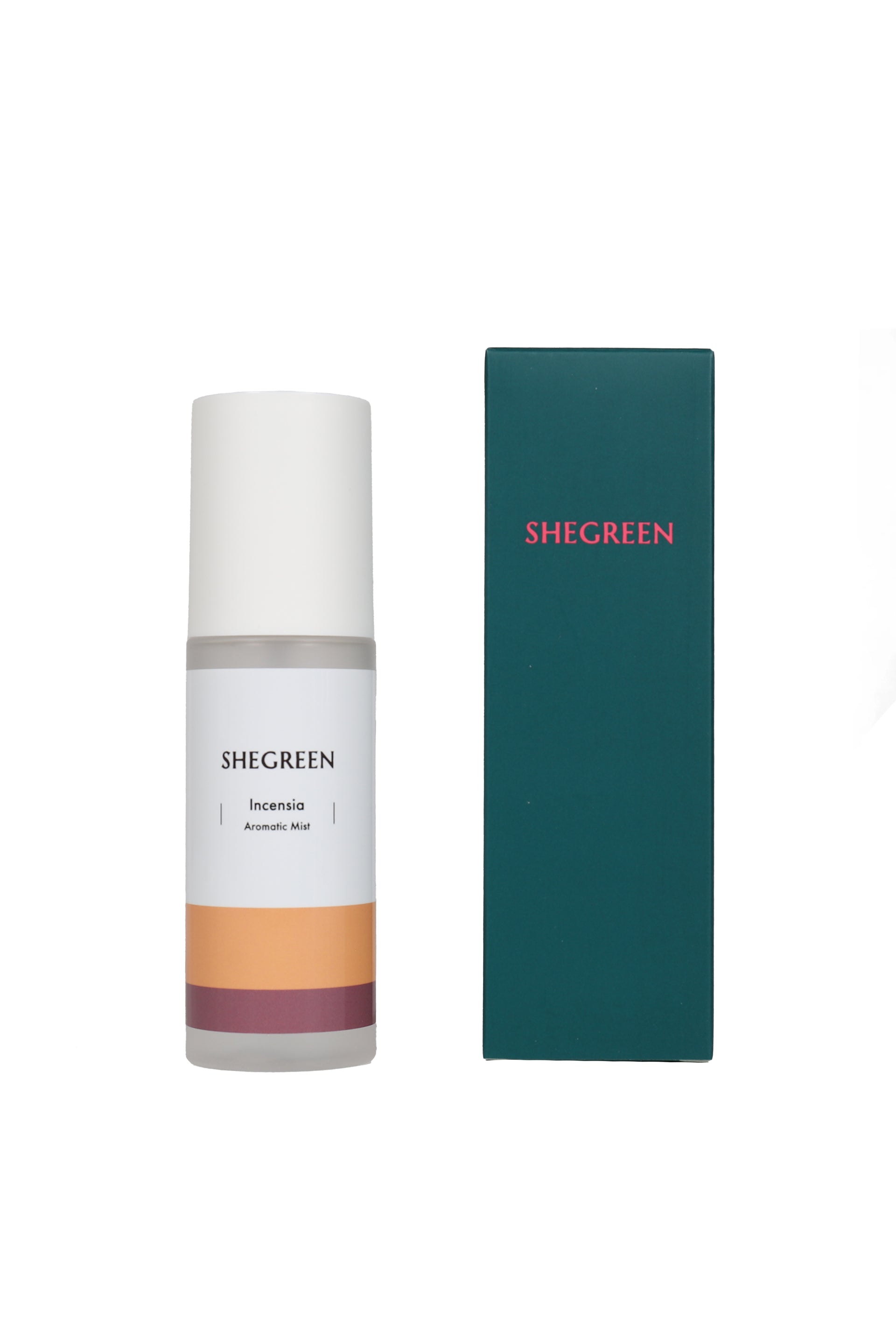 AROMATIC MIST / INCENSIA