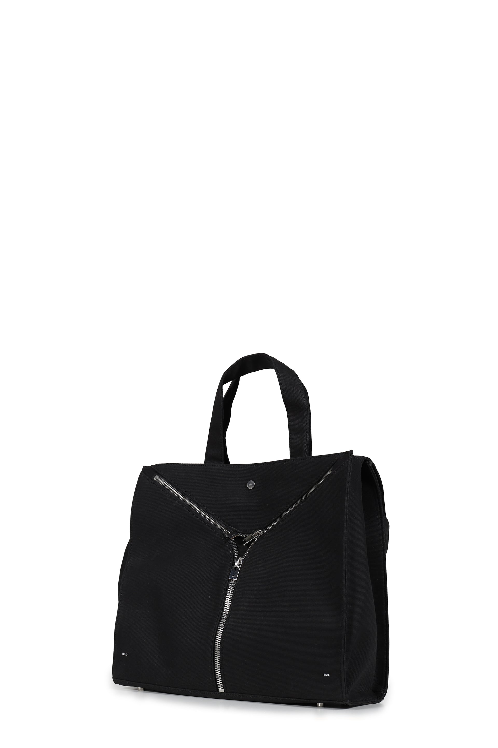 TECTON TOTE BAG / BLK
