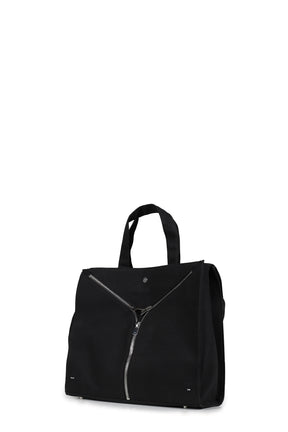 TECTON TOTE BAG / BLACK