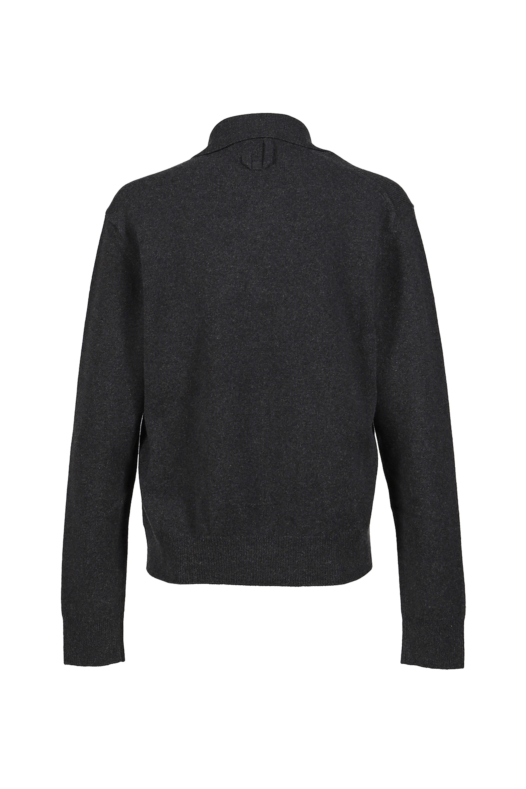 LA MAILLE CUADRO / DARK GRY