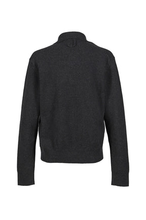 LA MAILLE CUADRO / DARK GRY