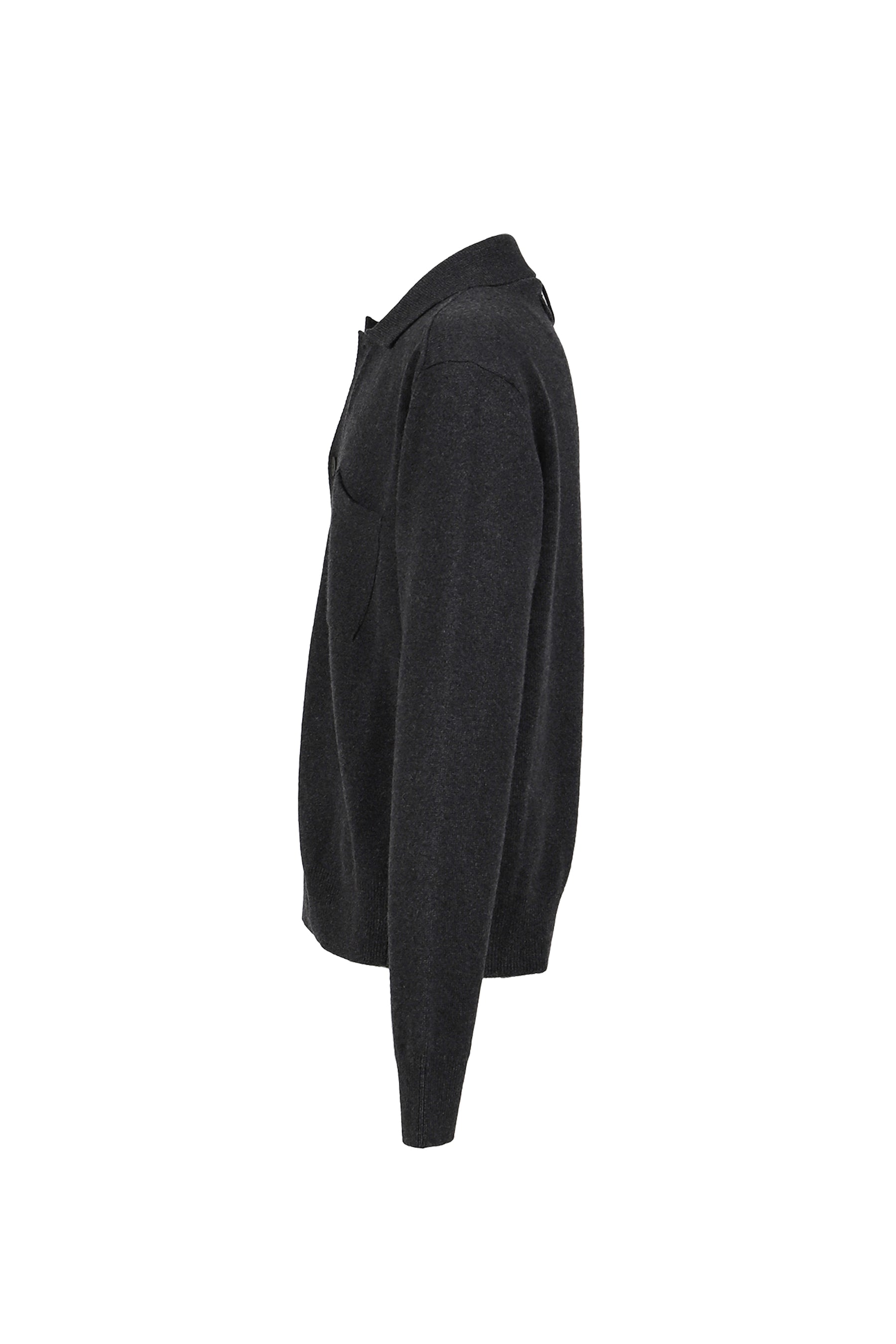 LA MAILLE CUADRO / DARK GRY