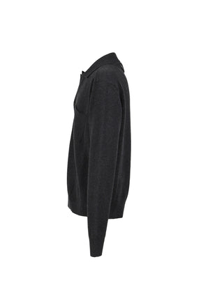 LA MAILLE CUADRO / DARK GRY