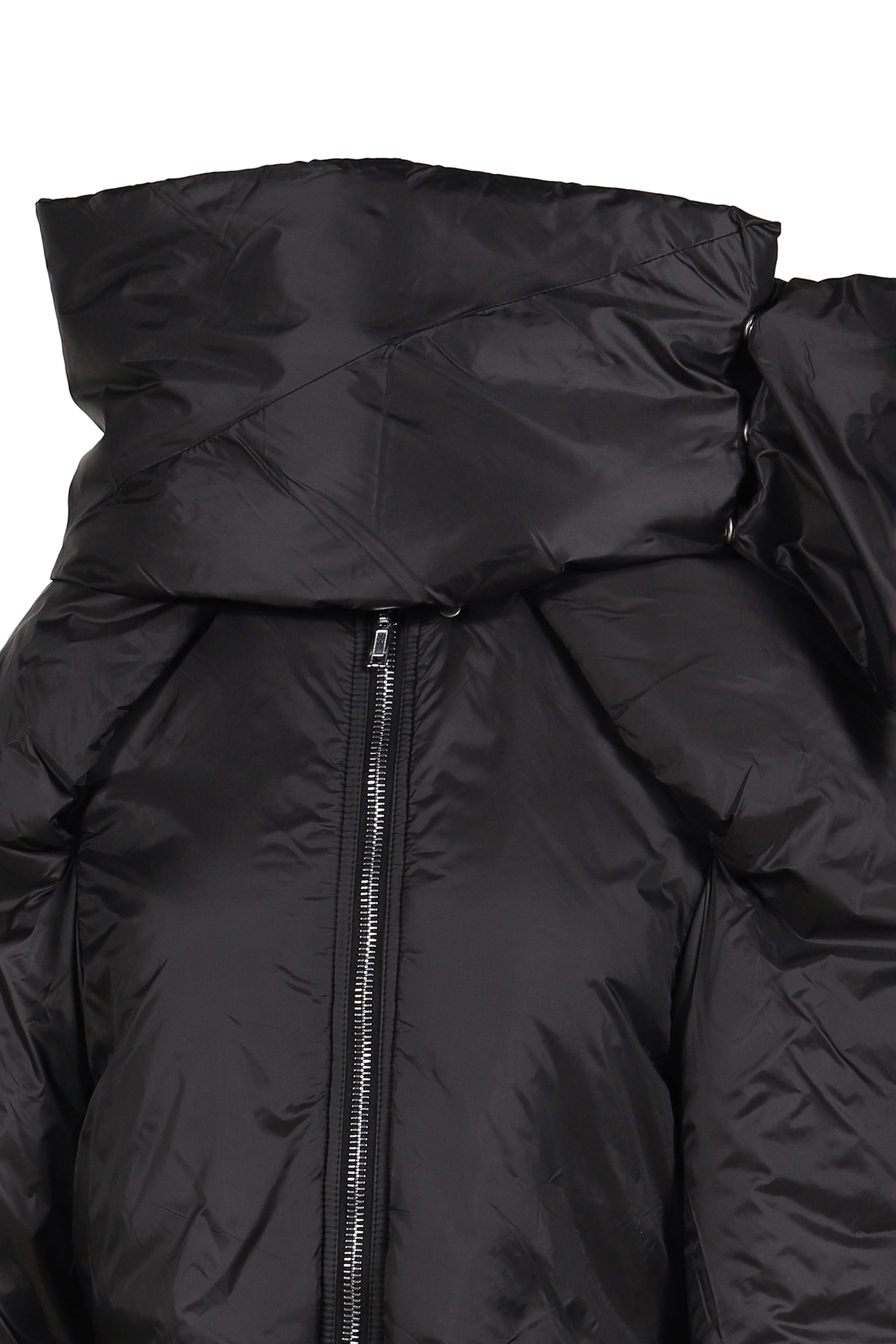 CONVERTIBLE JKT / BLK