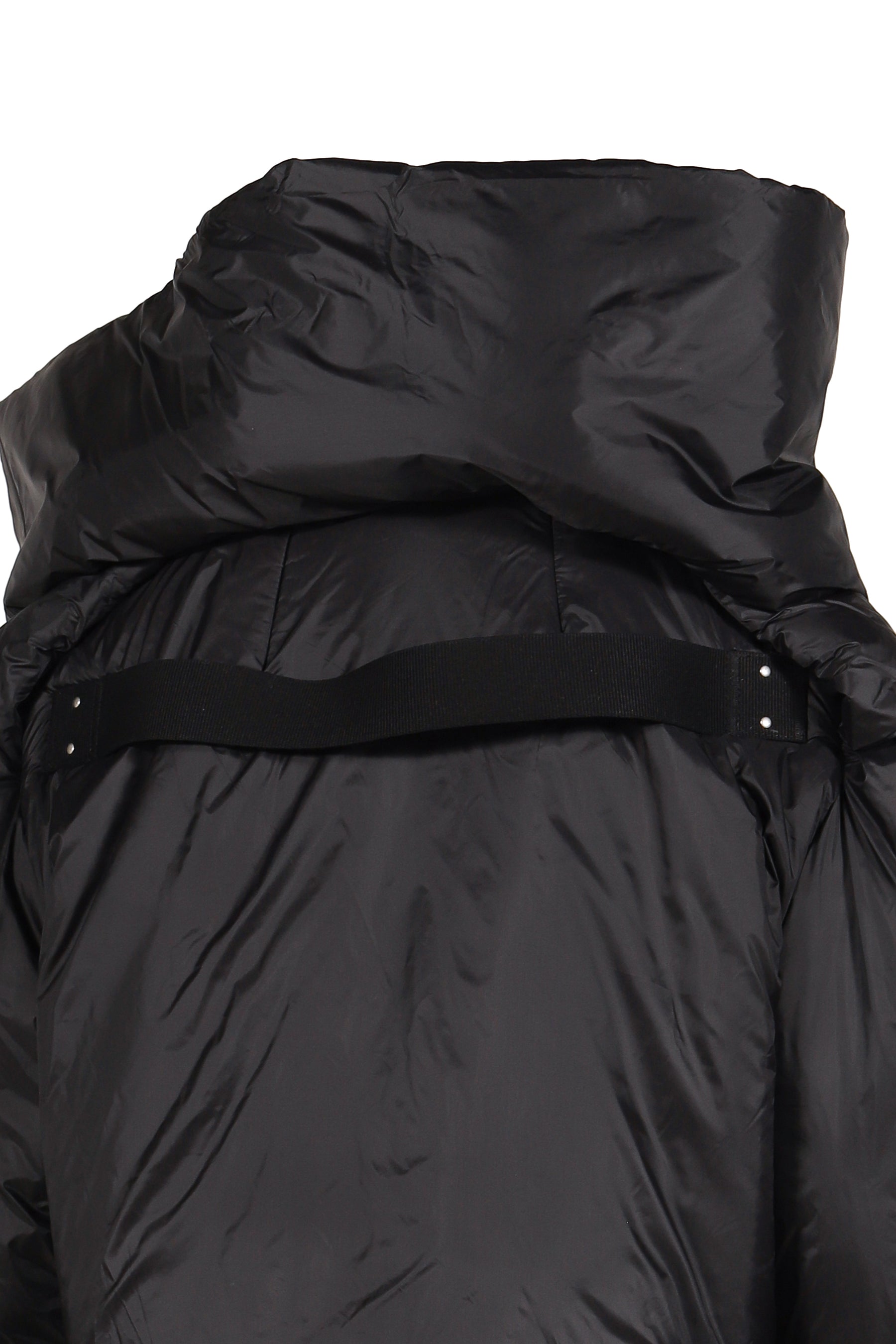 CONVERTIBLE JKT / BLK