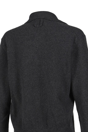 LA MAILLE CUADRO / DARK GRY