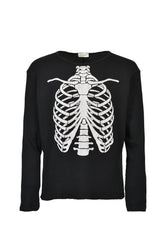 ZERO THERMAL (20TH EXCLUSIVE) / WASHED BLK
