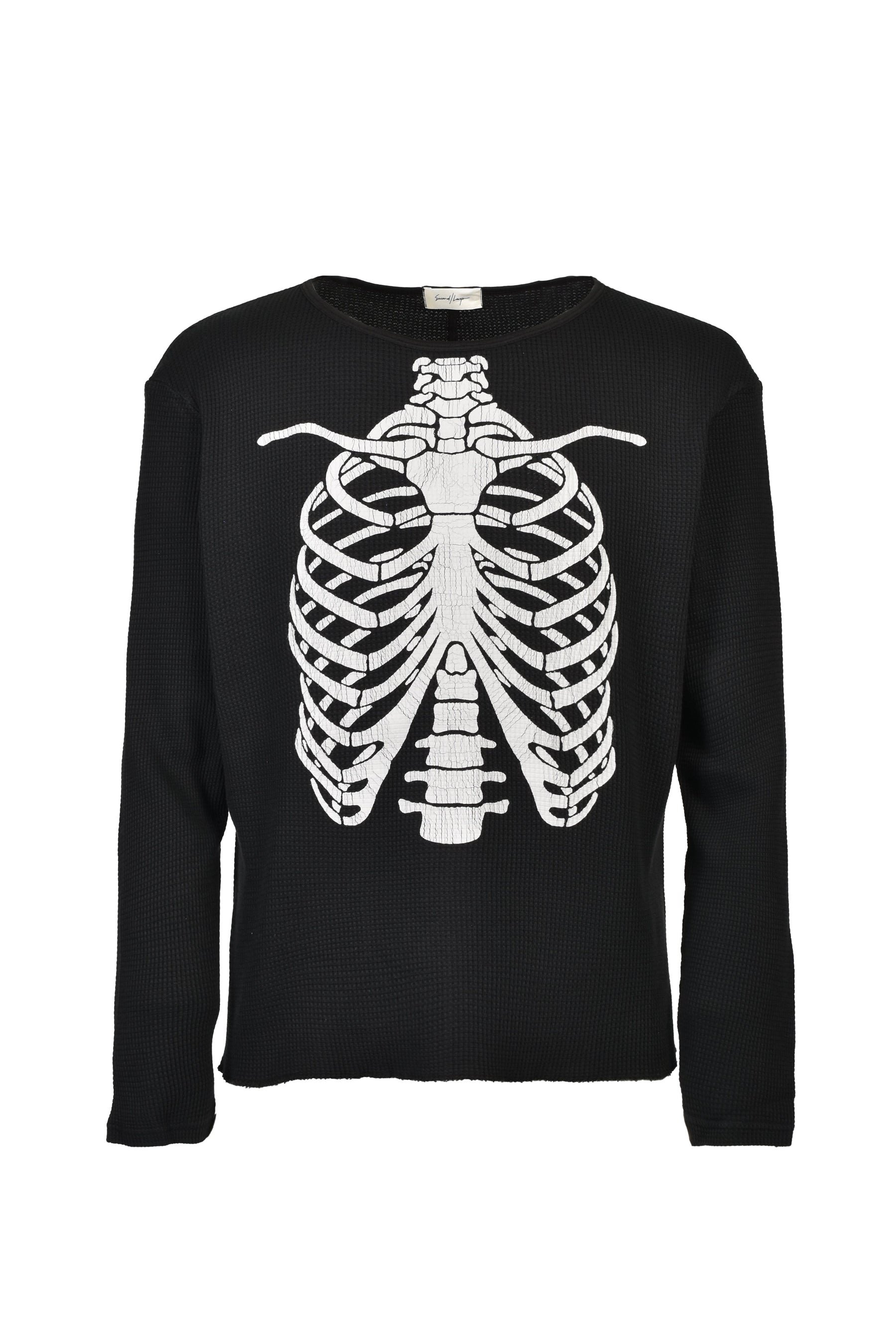 ZERO THERMAL (20TH EXCLUSIVE) / WASHED BLK